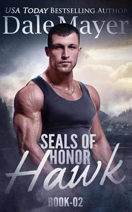 Cover image for SEALs of Honor: Hawk