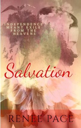 Cover image for Salvation