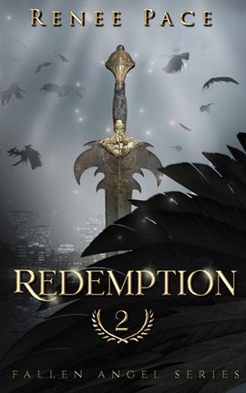 Cover image for Redemption