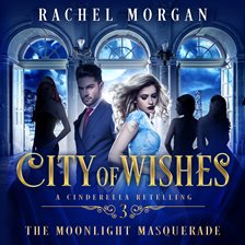 Imagen de portada para The Moonlight Masquerade