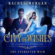Cover image for The Everafter Wish