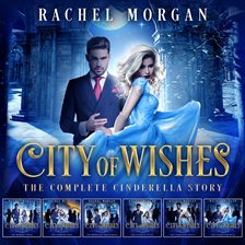 Imagen de portada para The Complete Cinderella Story