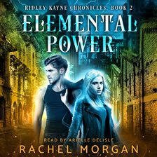 Imagen de portada para Elemental Power