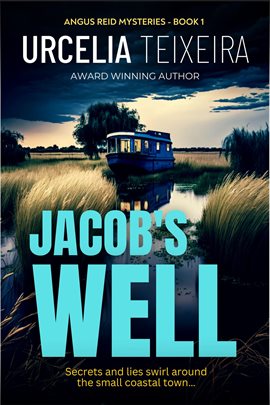 Cover image for Jacob's Well