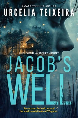 Cover image for Jacob's Well