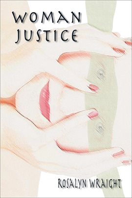 Cover image for Woman Justice