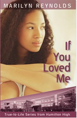 Cover image for If You Loved Me