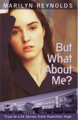 Cover image for But What About Me?