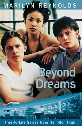 Cover image for Beyond Dreams