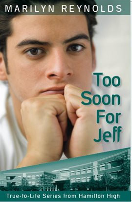 Cover image for Too Soon for Jeff
