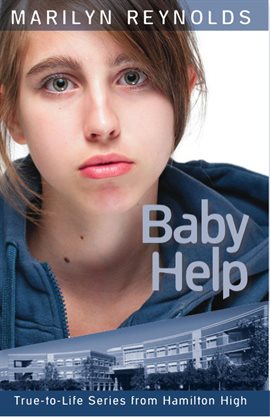 Cover image for Baby Help