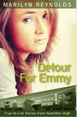 Cover image for Detour For Emmy