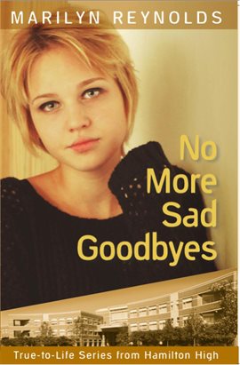 Cover image for No More Sad Goodbyes