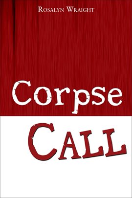 Cover image for Corpse Call