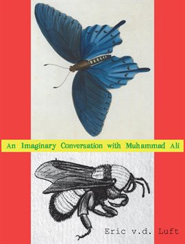 Cover image for An Imaginary Conversation With Muhammad Ali