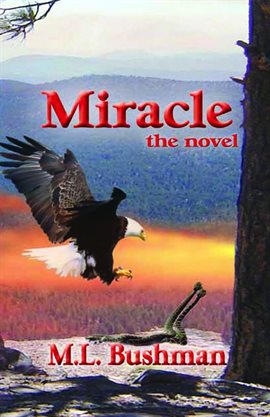 Cover image for Miracle