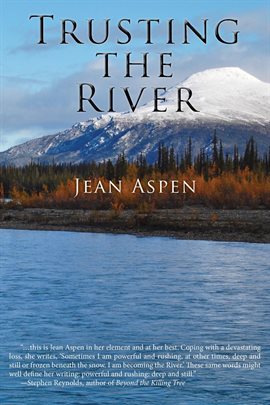 Imagen de portada para Trusting the River