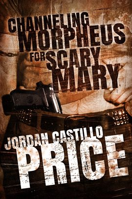 Imagen de portada para Channeling Morpheus for Scary Mary (Ebook Box Set)