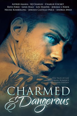 Imagen de portada para Charmed and Dangerous