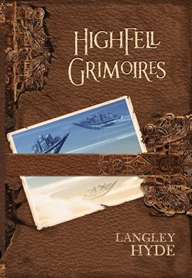 Cover image for Highfell Grimoires