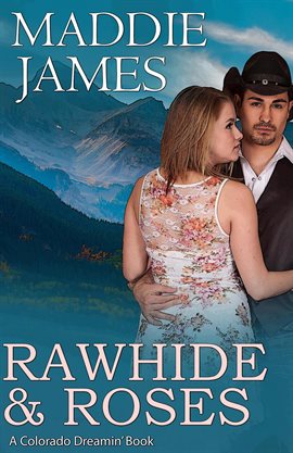 Cover image for Rawhide & Roses