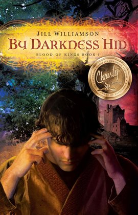 Imagen de portada para By Darkness Hid