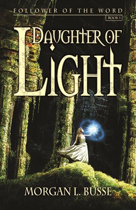 Imagen de portada para Daughter of Light