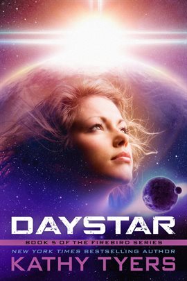 Imagen de portada para Daystar