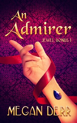 Cover image for An Admirer