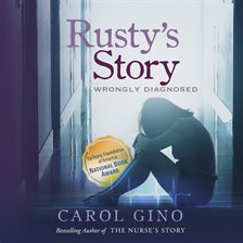 Cover image for Rusty's Story