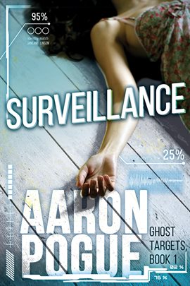 Cover image for Surveillance