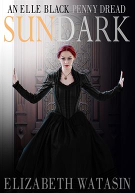 Cover image for Sundark