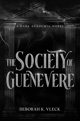 Cover image for The Society of Guenevere