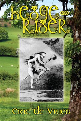Imagen de portada para Hedge-Rider: Witches and the Underworld
