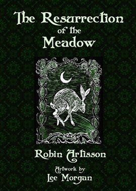 Cover image for The Resurrection of the Meadow