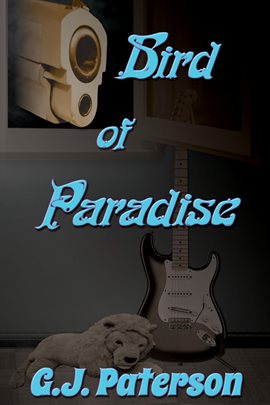 Cover image for Bird of Paradise