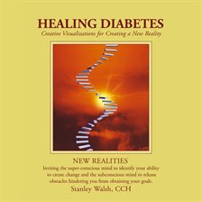 Cover image for Healing Diabetes