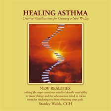 Cover image for Healing Asthma