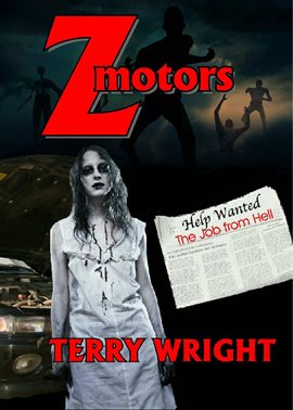 Cover image for Z-motors