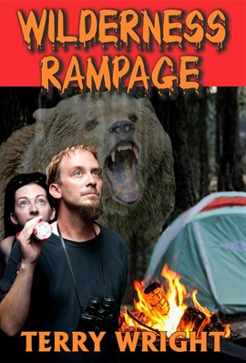 Cover image for Wilderness Rampage