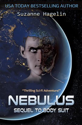 Cover image for Nebulus