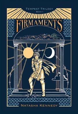 Cover image for Firmaments