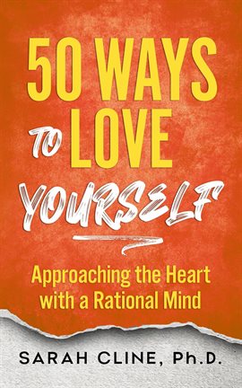 Cover image for 50 Ways to Love Yourself