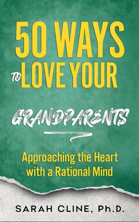 Cover image for 50 Ways to Love Your Grandparents
