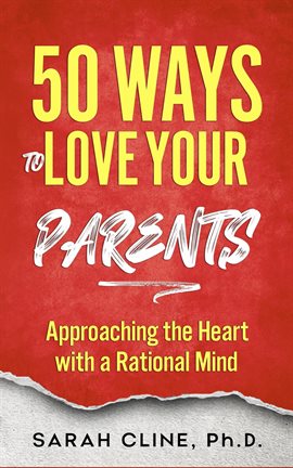 Cover image for 50 Ways to Love Your Parents