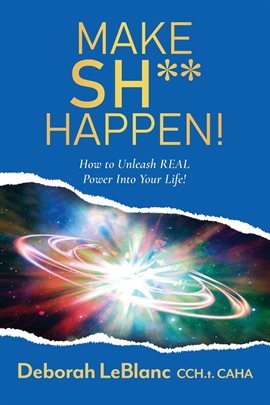 Cover image for Make Sh** Happen!