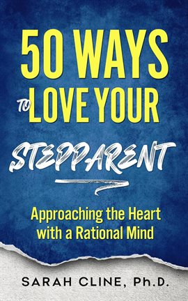 Cover image for 50 Ways to Love Your Stepparent