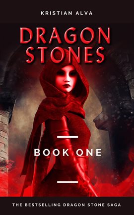 Cover image for Dragon Stones