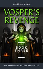 Cover image for Vosper's Revenge