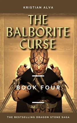 Cover image for Balborite Curse